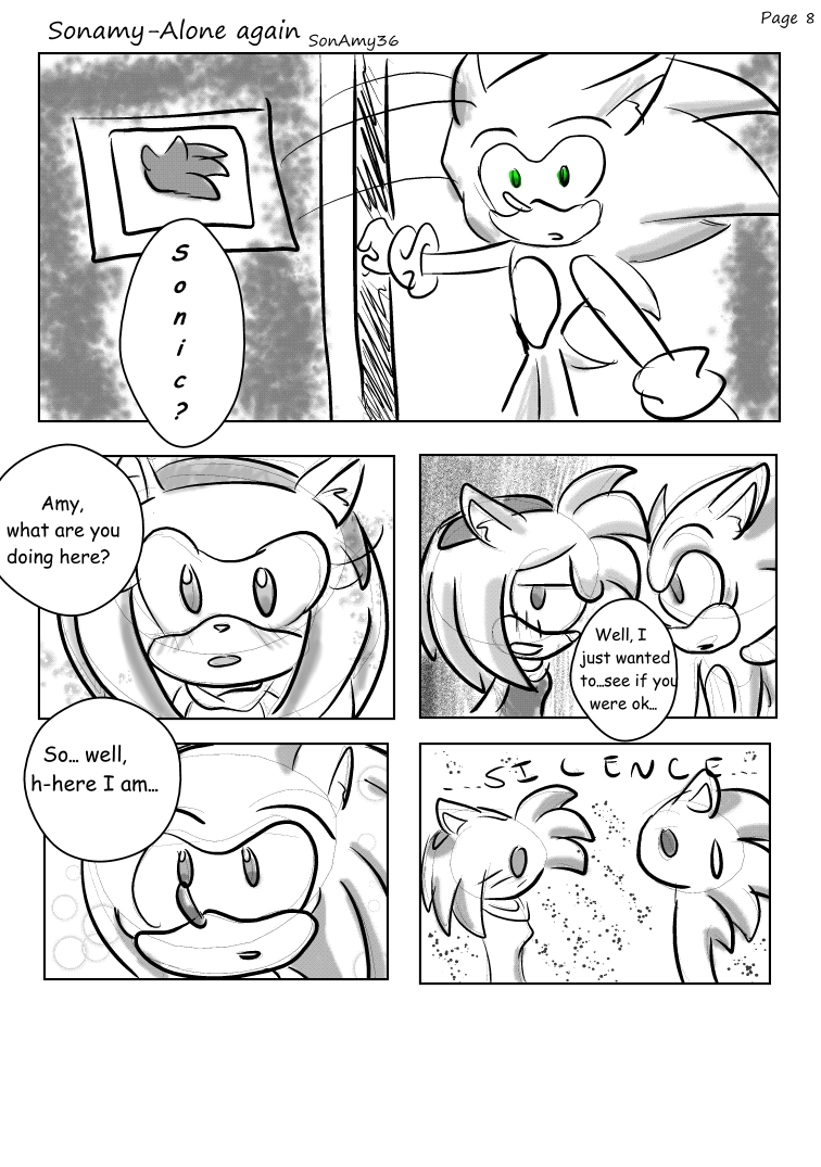 Sonamy-Alone again page 8