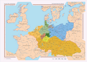 German Confederation Political