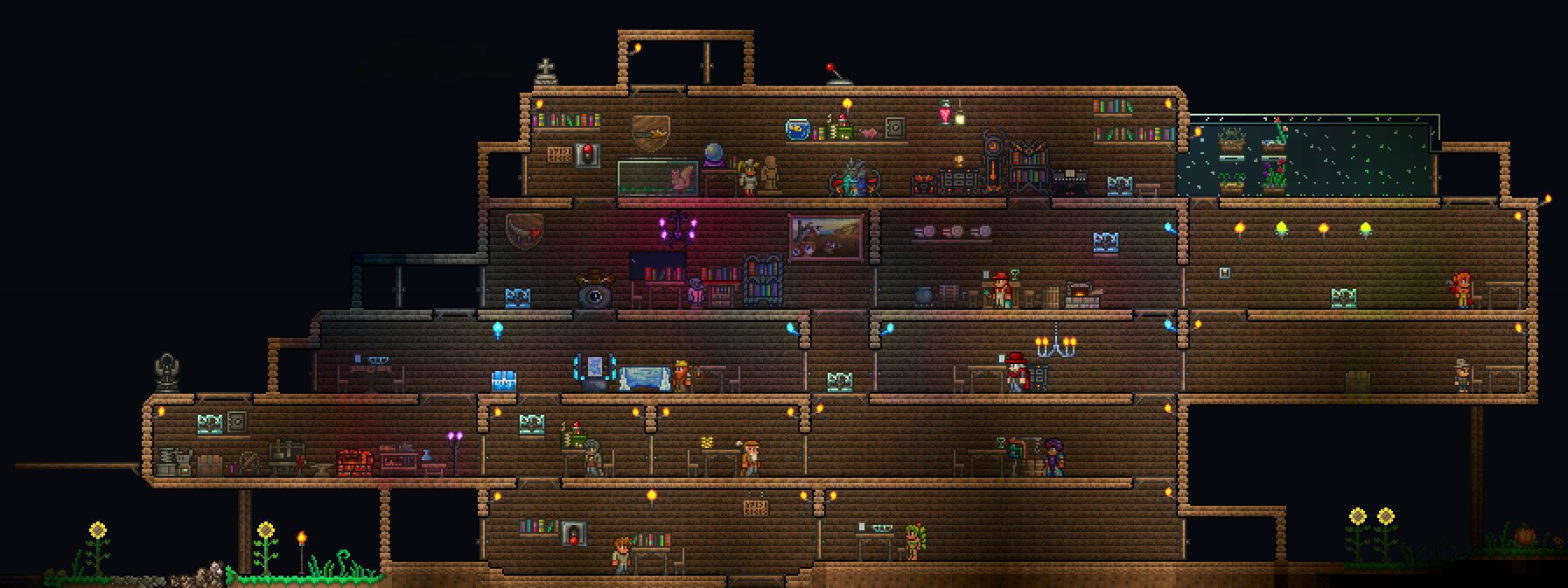 Terraria 1.3