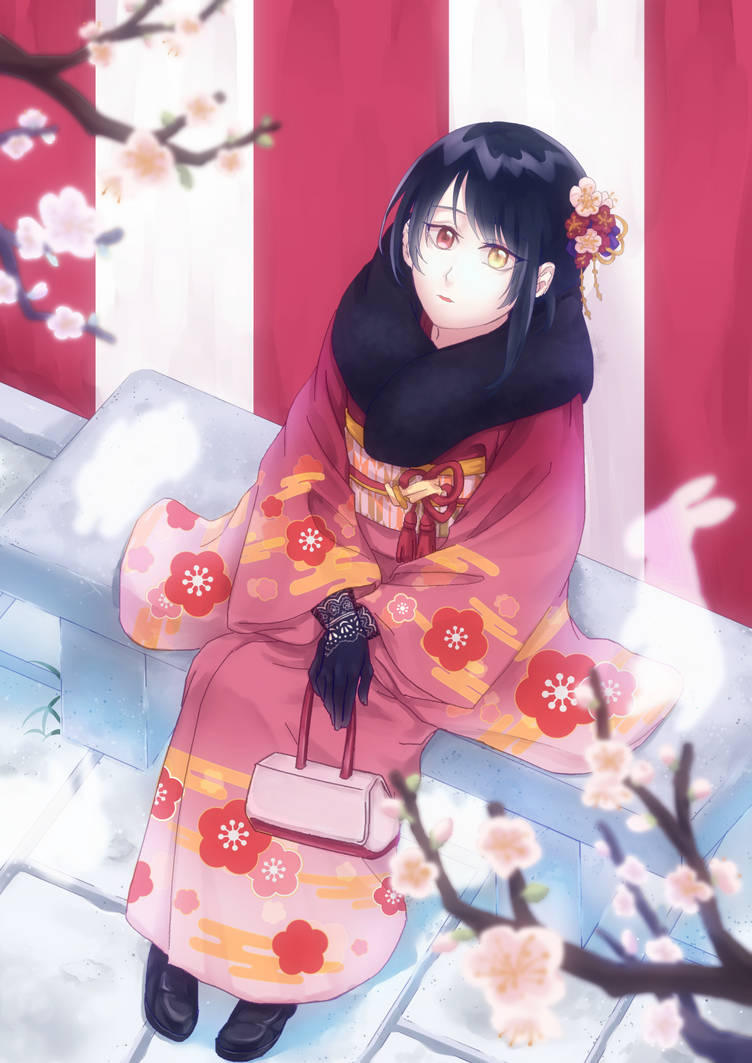 2023 Rabbit Year by paznoodle on DeviantArt