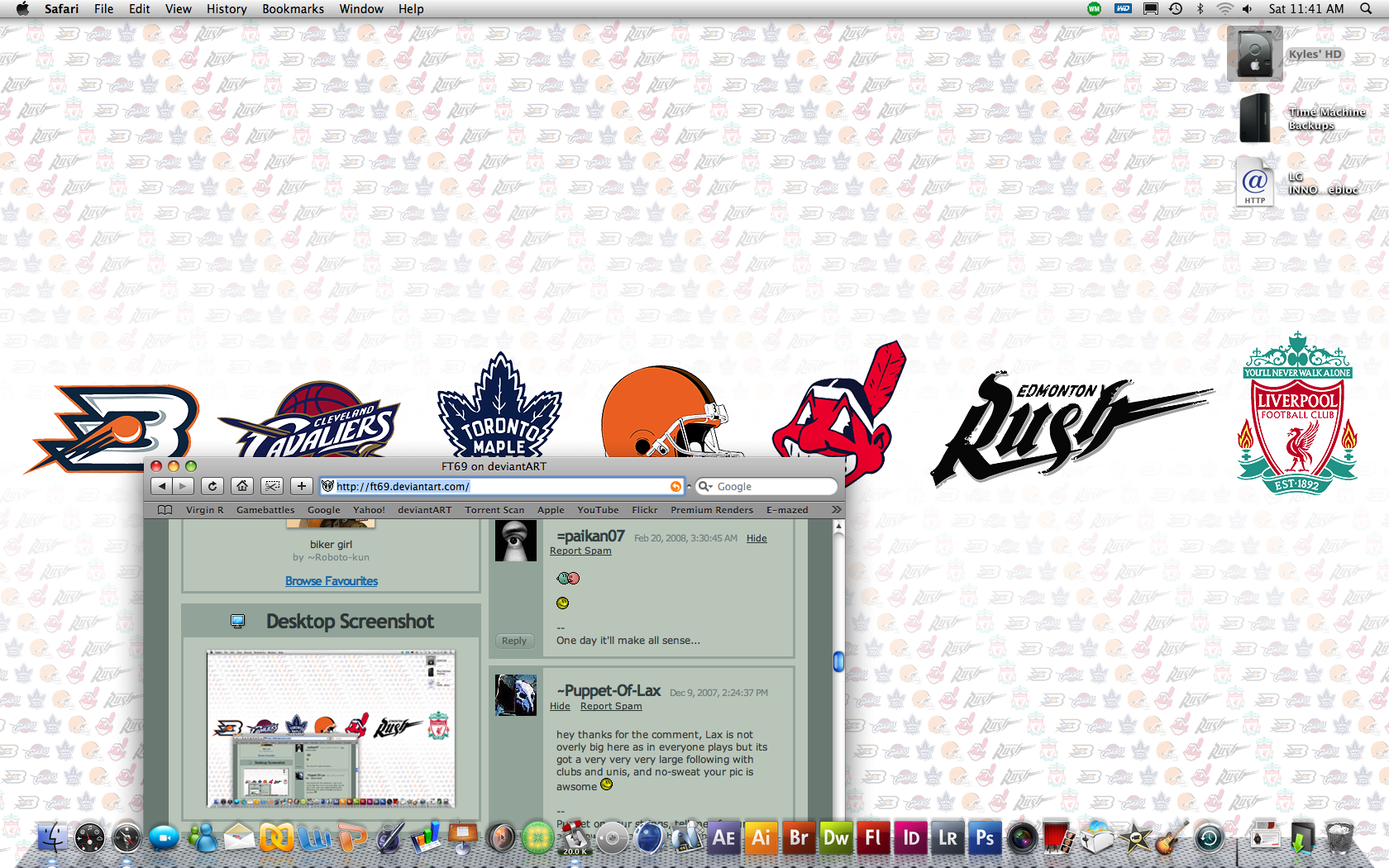 Desktop 3