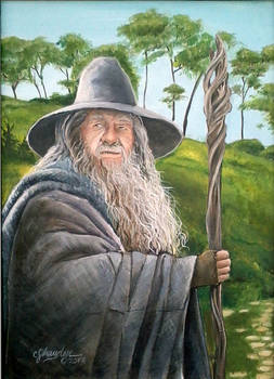 Gandalf