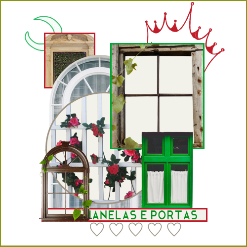 Architecture Png Pack