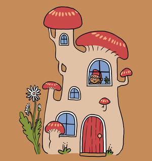 Fairy Home