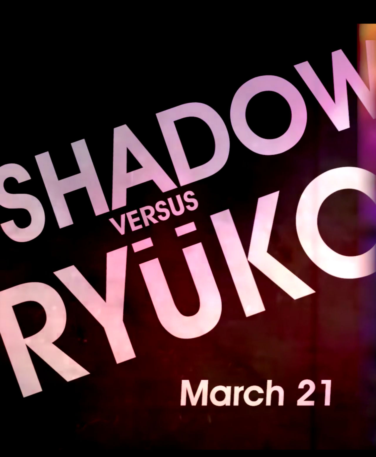 Shadow vs Ryuko by dudebladeX on DeviantArt