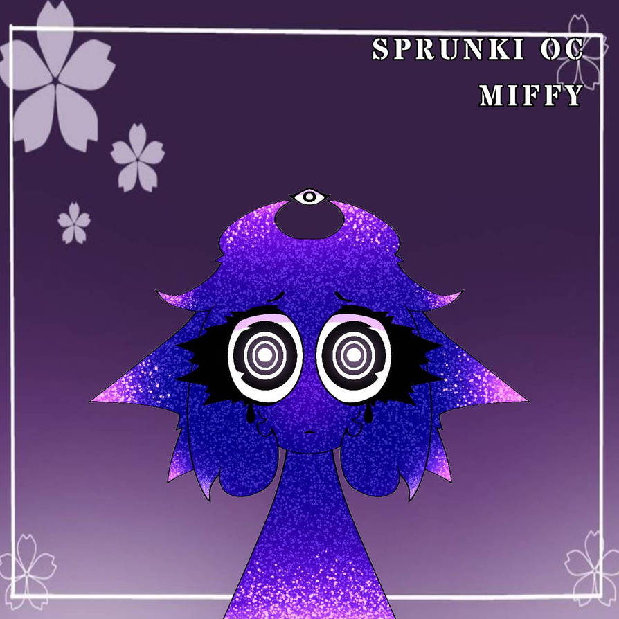Sprunki oc :D by CCYBERNEKO on DeviantArt