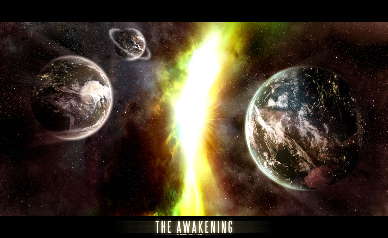 The Awakening