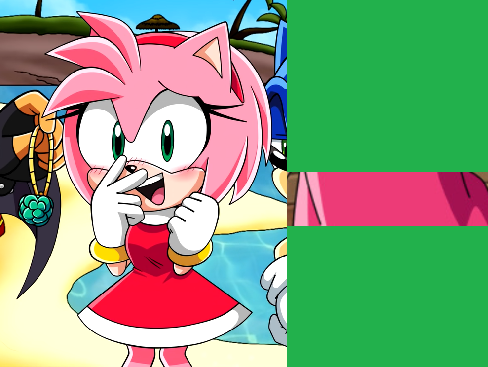 Amy Rose (@amyrose) no Meadd: “♔ᴍᴇᴀᴅᴅ.ᴄᴏᴍ ﹕ ᴀᴍʏ ʀᴏsᴇ