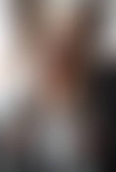 Denim shorts headscissor