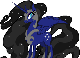 Starry Night-mare