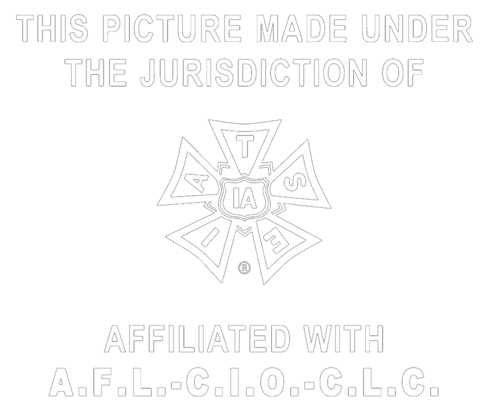 IATSE Logo (Endcrawl) by jisjhushsbhsjs on DeviantArt