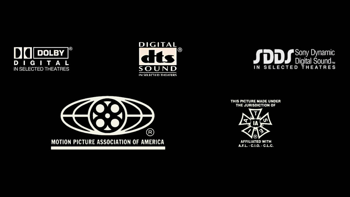 DD/DTS/SDDS/MPAA/IATSE (Late 2004) (PT) (WB) by jisjhushsbhsjs on ...