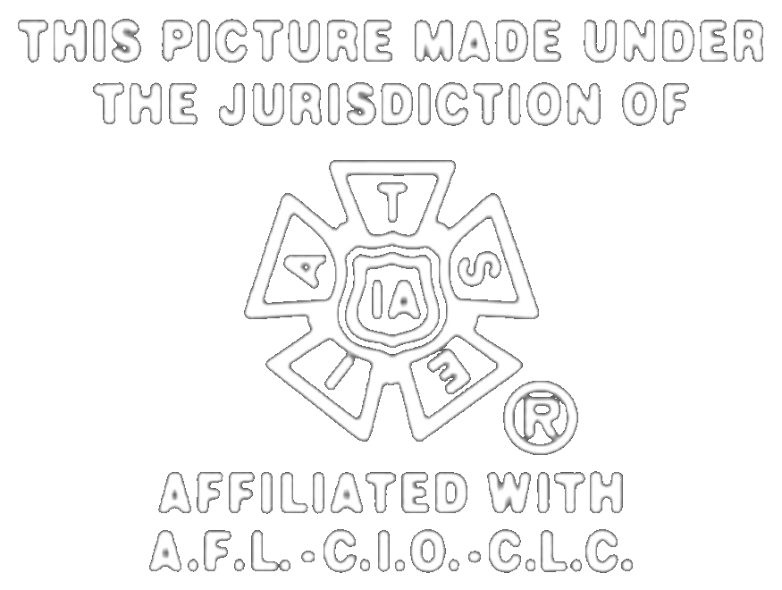 IATSE Logo (Eric Fitzgerald) by jisjhushsbhsjs on DeviantArt