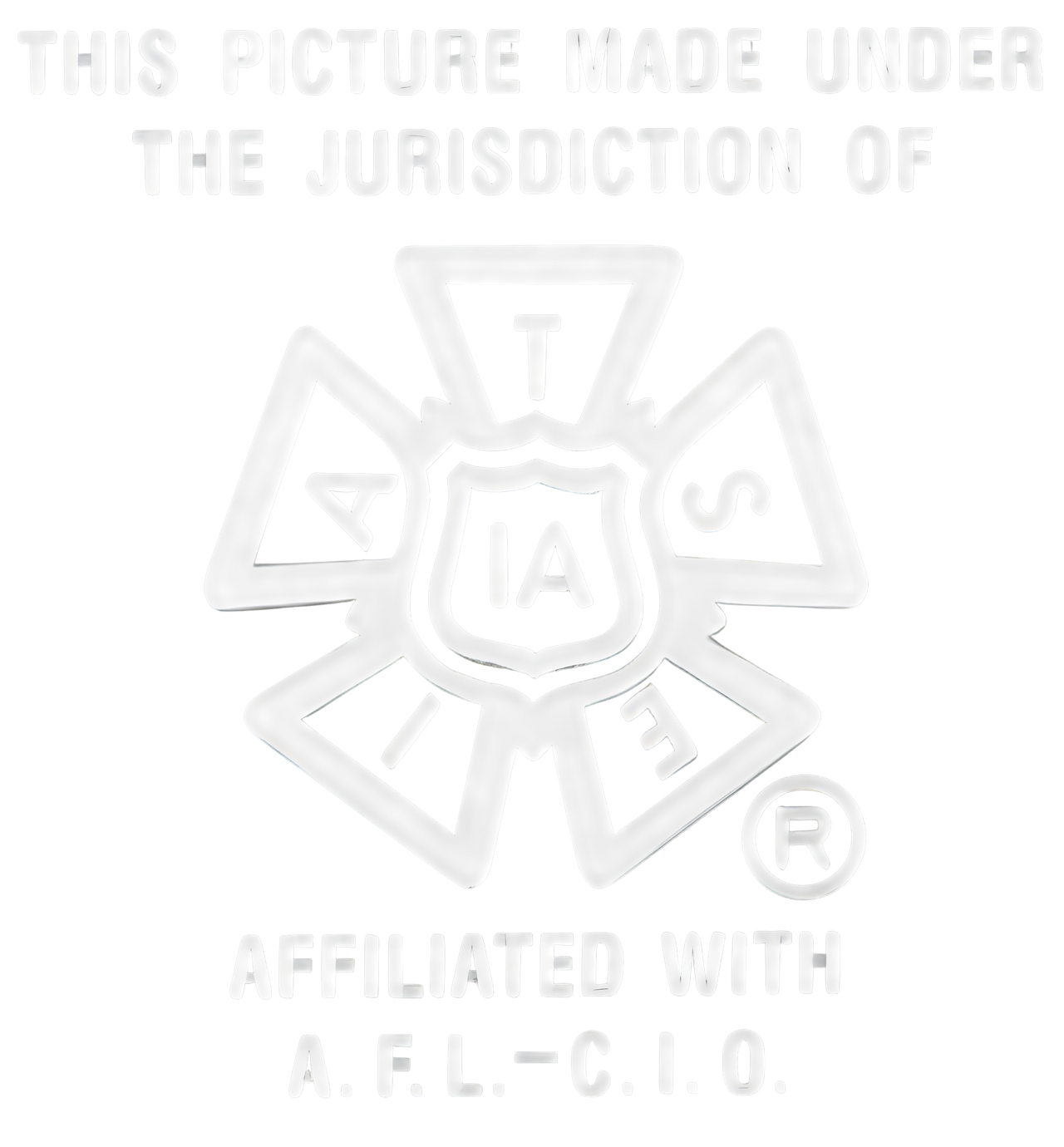 IATSE Logo (CRC Ver.) (80s) by jisjhushsbhsjs on DeviantArt