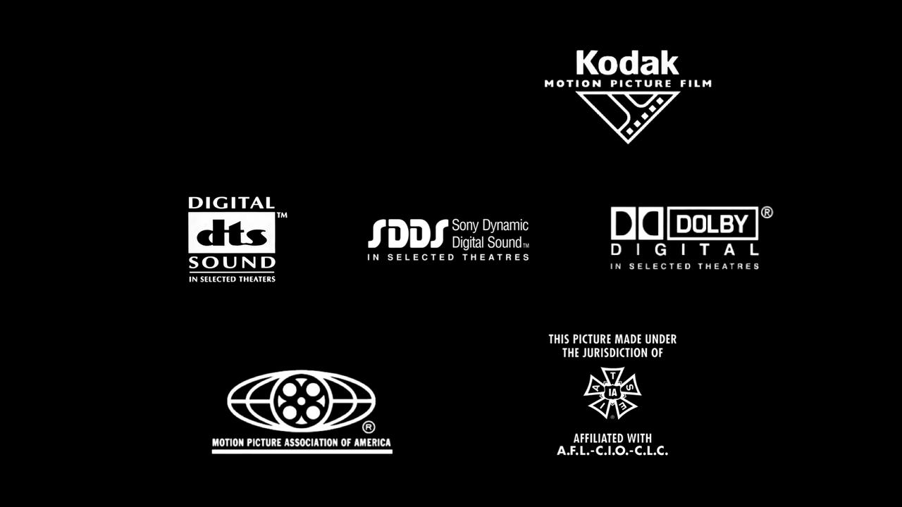 End Credits Logo Graphic #1 (SL/HAAC) by jisjhushsbhsjs on DeviantArt