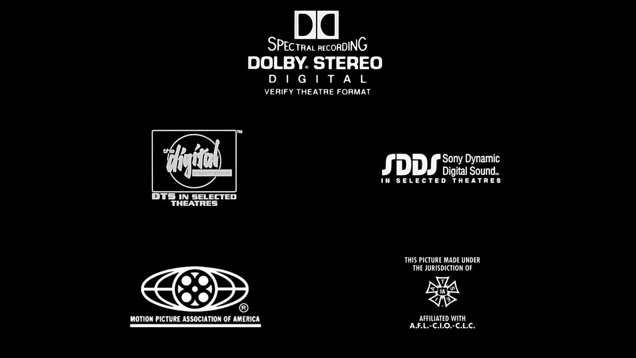 End Credits Logo Graphics #4 (SL) (1990s) WB by jisjhushsbhsjs on ...
