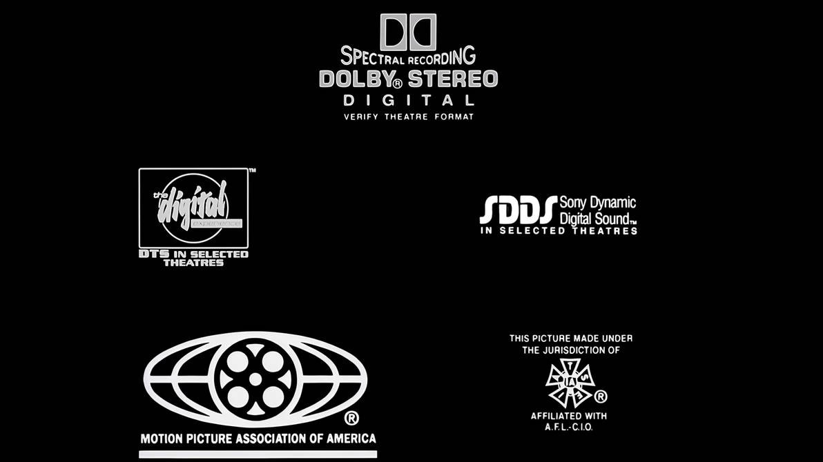 End Credits Logo Graphics #3 (PT) (1990s) WB V.2 by jisjhushsbhsjs on ...