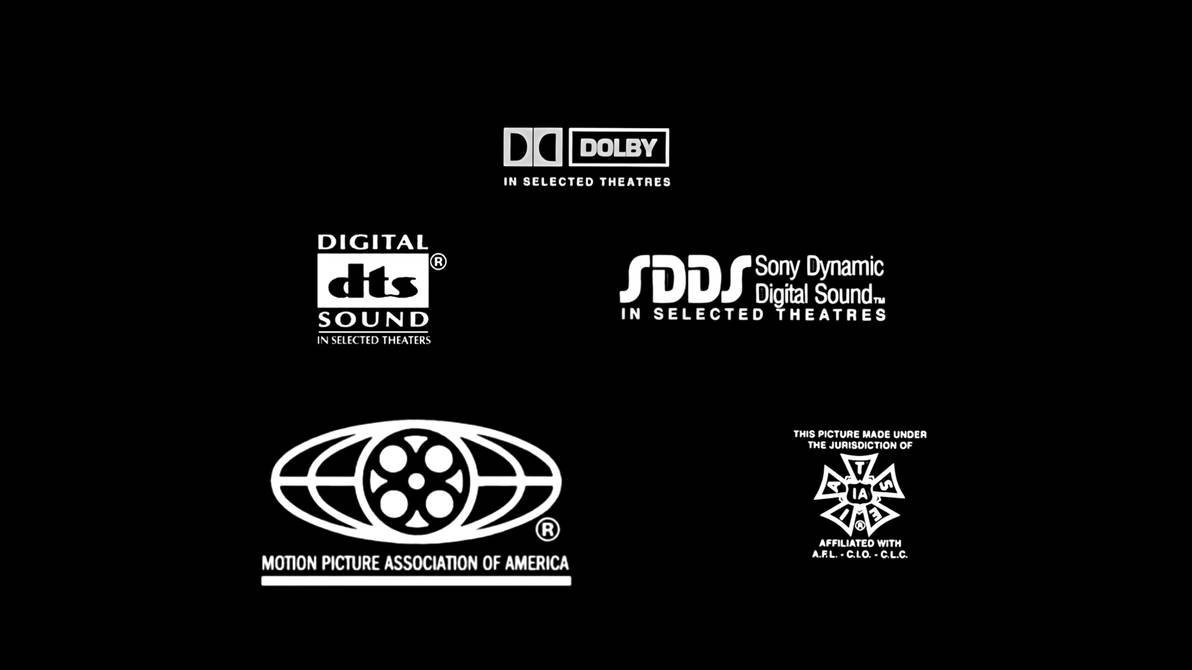 End Credits Logo Graphics #3 (PT) (2000s) WB V.2 by jisjhushsbhsjs on ...