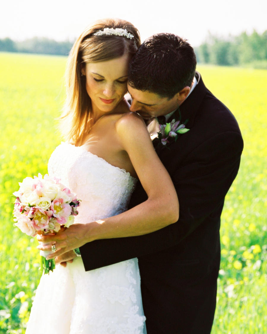 Weddings No.3 by Stocks4u