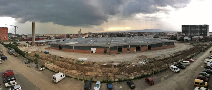 Ferizaj - Kosova