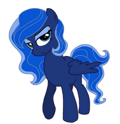 Luna Pegasus