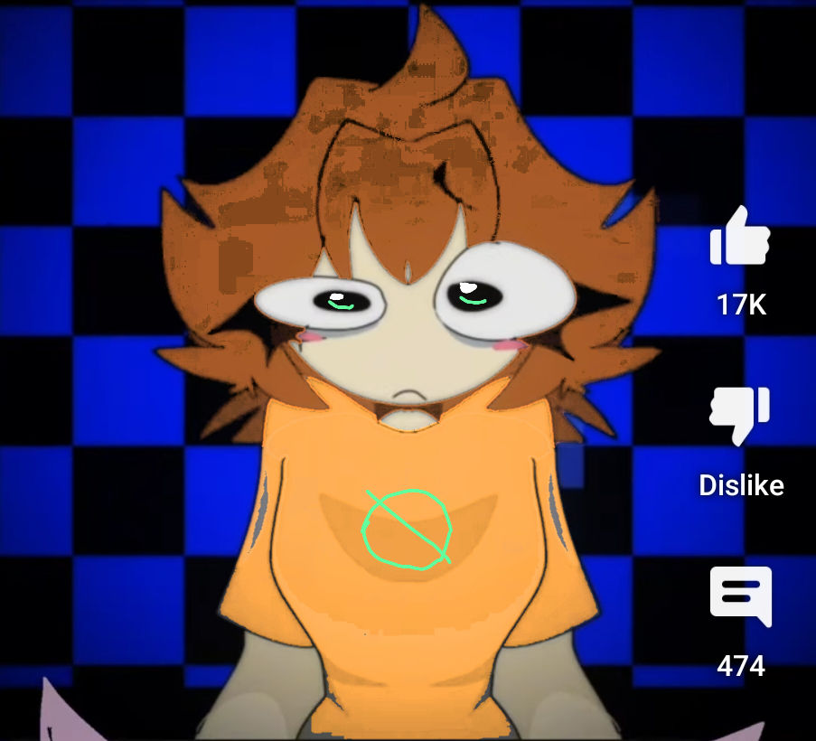 I edited Manu kits art forgive me by kou56uwu on DeviantArt
