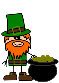 Leprechaun