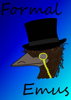 Formal Emus