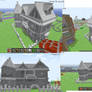 epic house minecraft