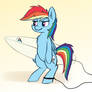 Surfer Dash