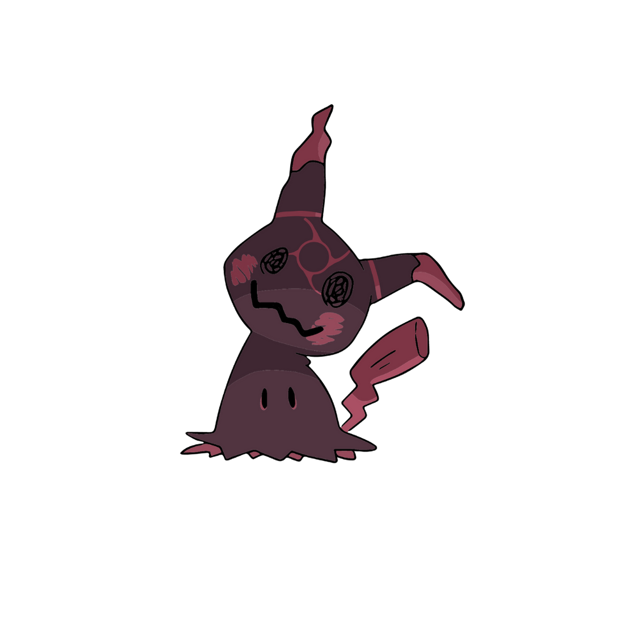 Pokemon Rejuvenation Shiny Mimikyu By Shadowphoenix1708 On Deviantart Pokemon Rejuvenation Shiny Mimikyu By Shadowphoenix1708 On Deviantart