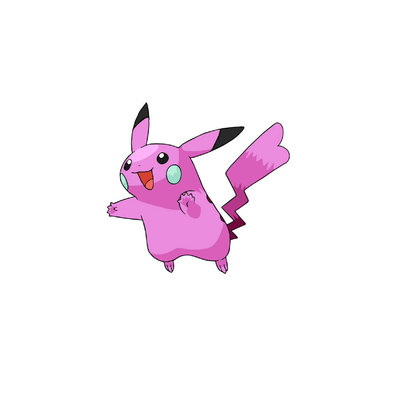 Pokemon Rejuvenation Shiny Pikachu Female By Shadowphoenix1708 On Deviantart Pokemon Rejuvenation Shiny Pikachu Female By Shadowphoenix1708 On Deviantart