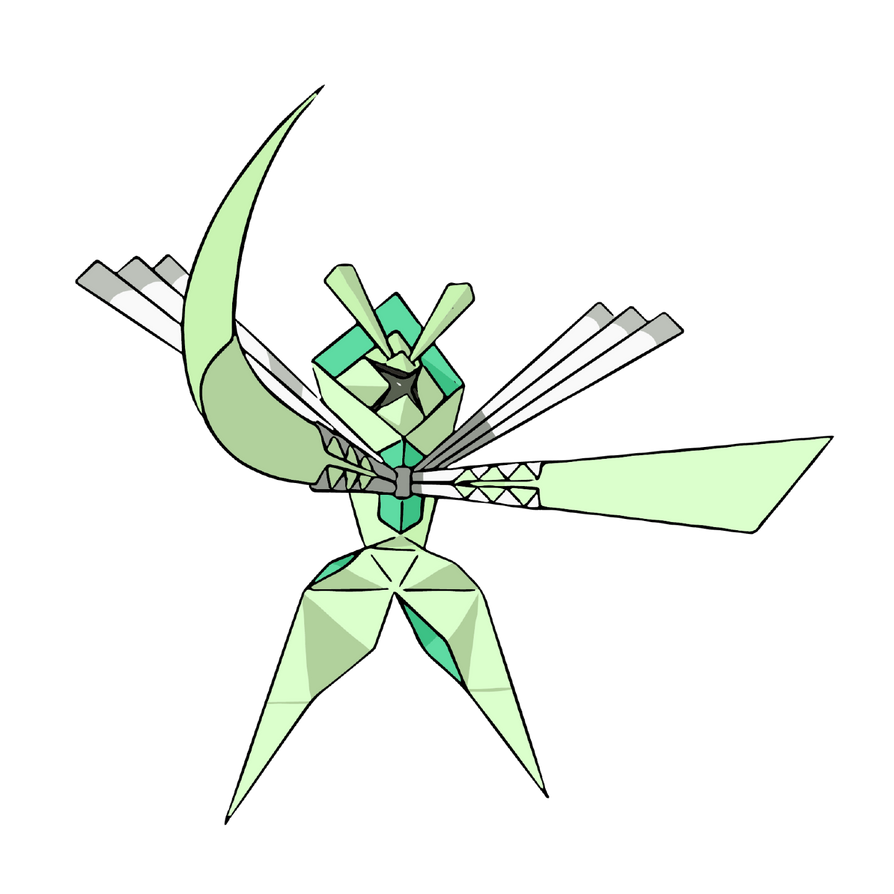 Pokemon Rejuvenation Shiny Kartana By ShadowPhoenix1708 On DeviantArt pokemon-rejuvenation-shiny-kartana-by-shadowphoenix1708-on-deviantart