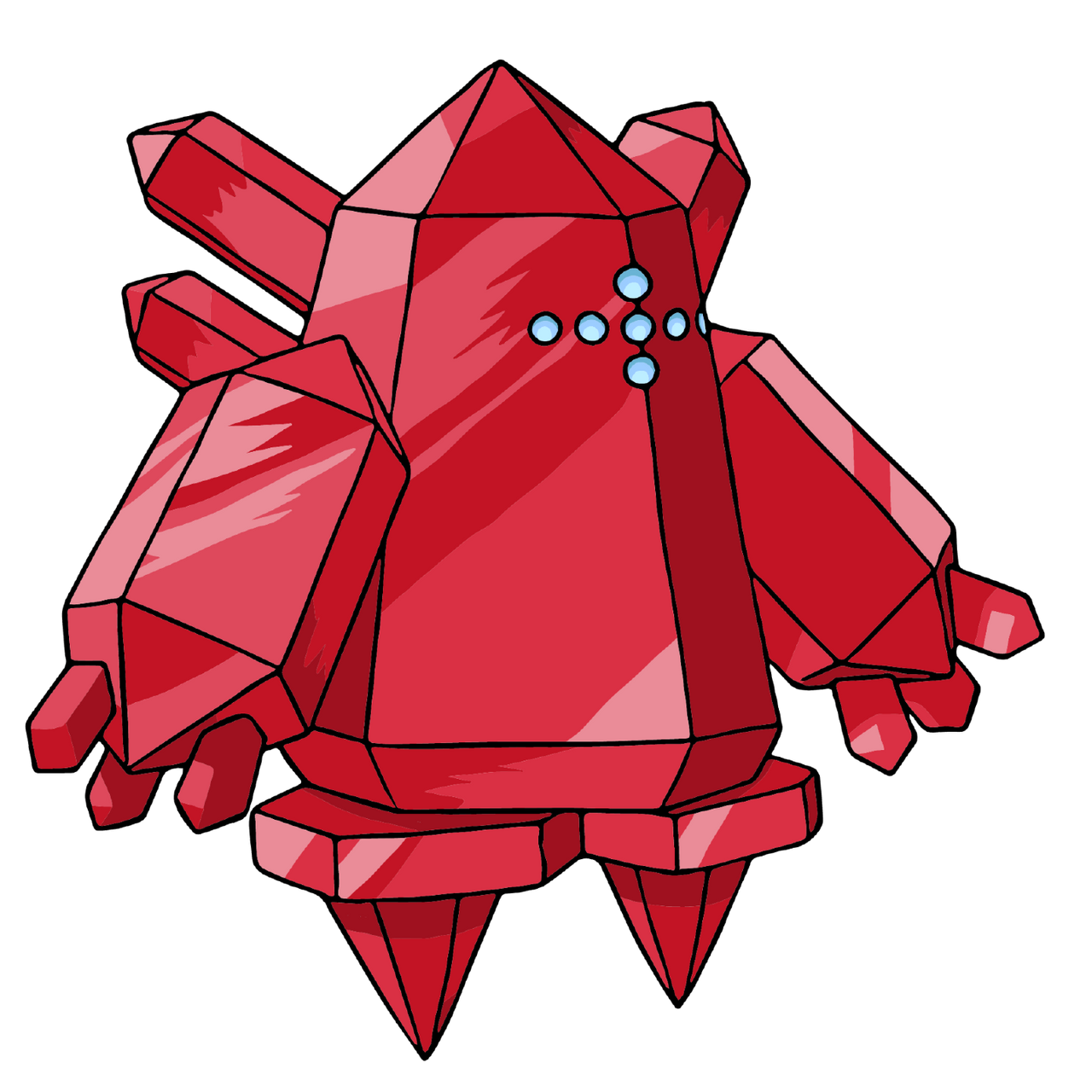 Pokemon Rejuvenation Shiny Regice By ShadowPhoenix1708 On DeviantArt pokemon-rejuvenation-shiny-regice-by-shadowphoenix1708-on-deviantart