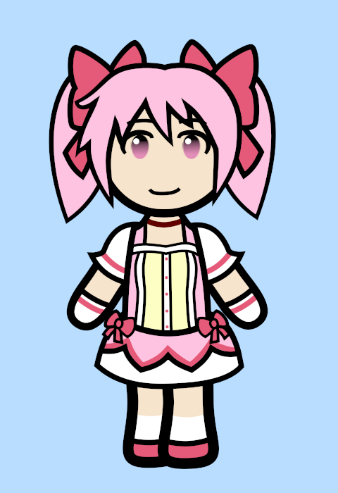 Madoka