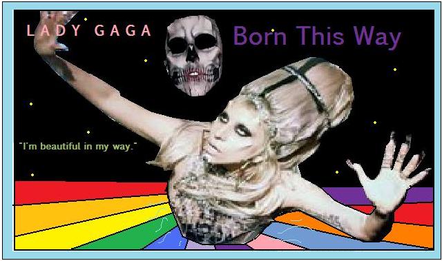 The Gaga Spirit