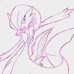 Gardevoir