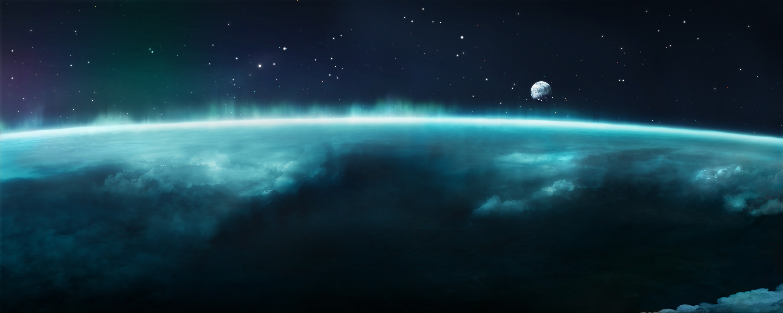 Aurora by Smattila