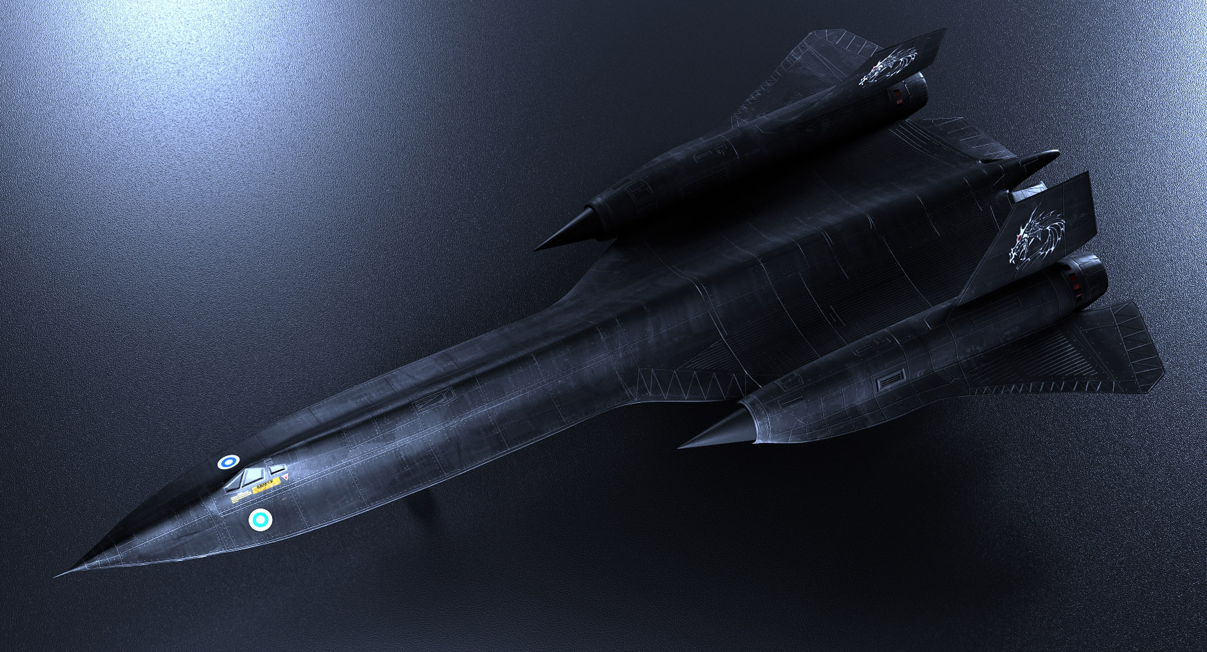 SR-71