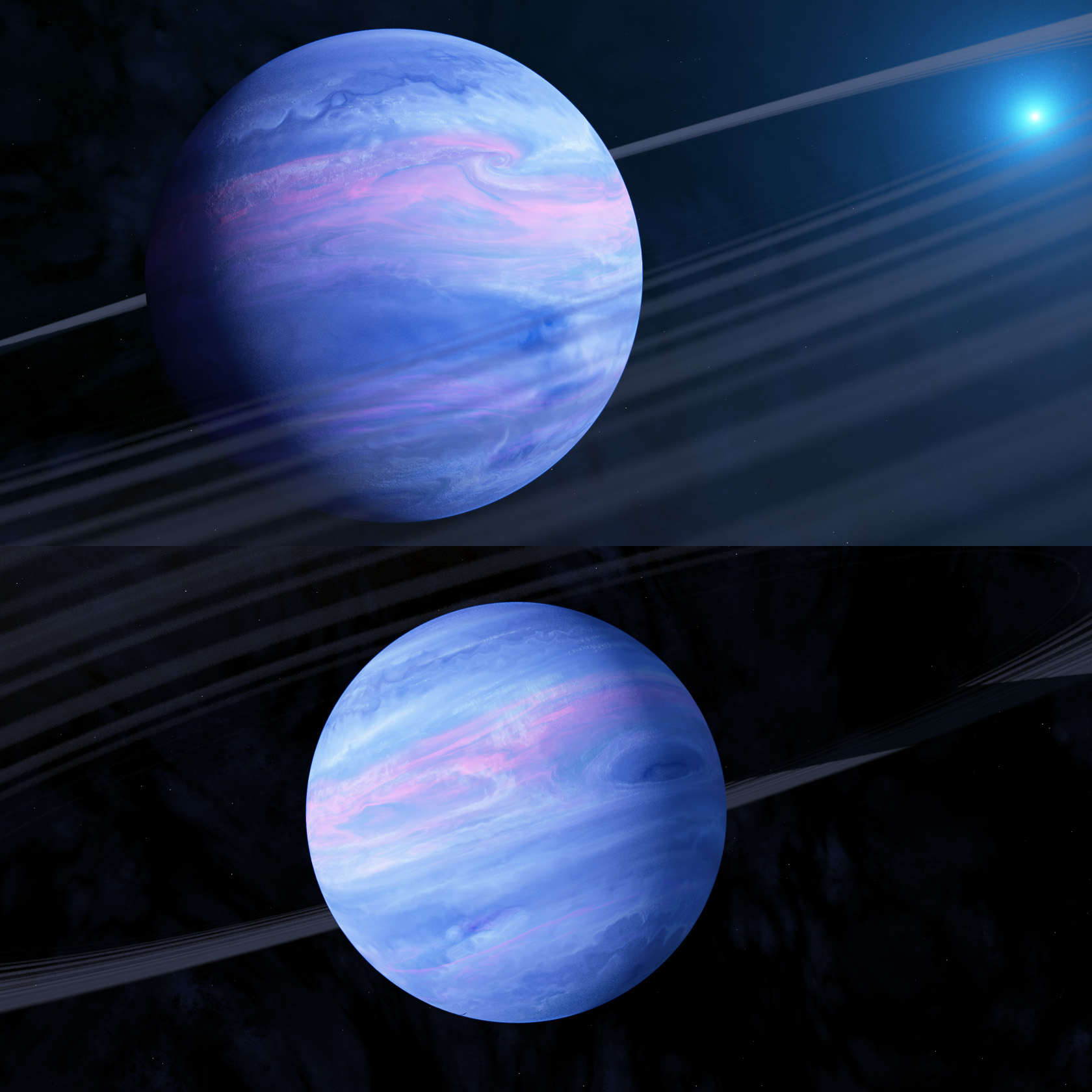 LittleVortexes by Smattila