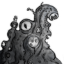 Shoggoth for 6D6Lovecraft