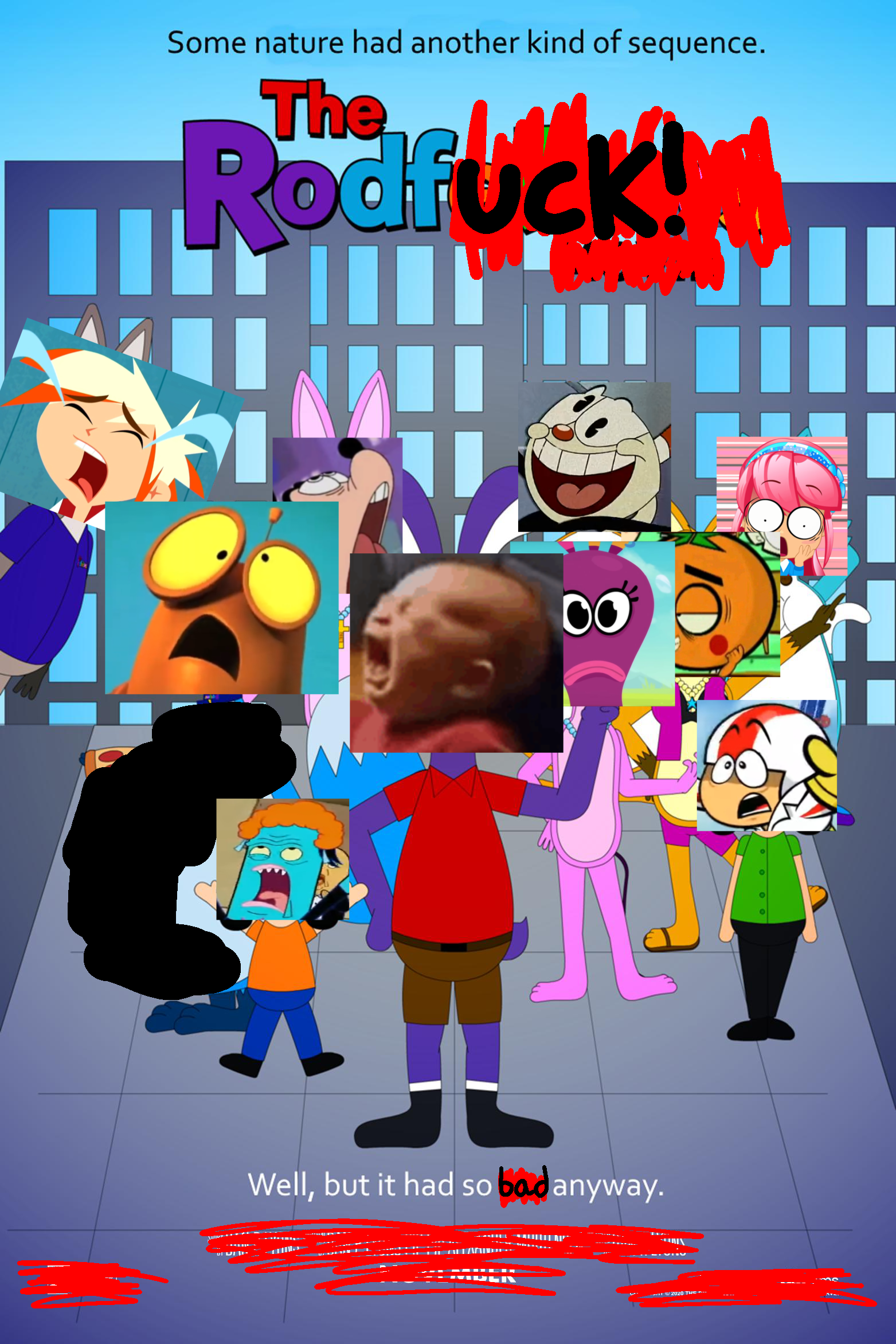Numbers Deviantart Rodfellows The Rodfellows But I Made It Better by EricSLOLT2K9 on DeviantArt