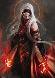 Daemancer