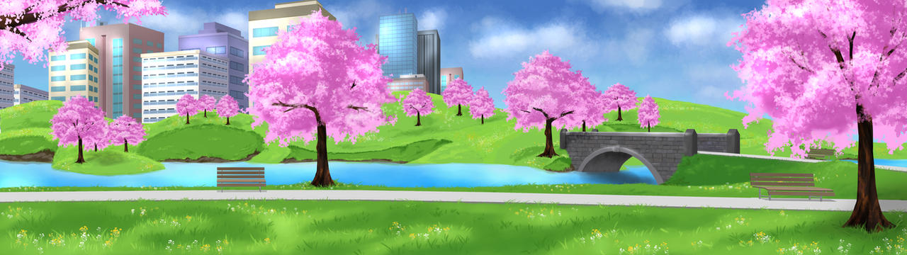 Animation Background Deviantart Animation Background 01 by vealti on DeviantArt