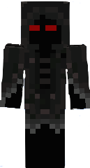 My mc skin