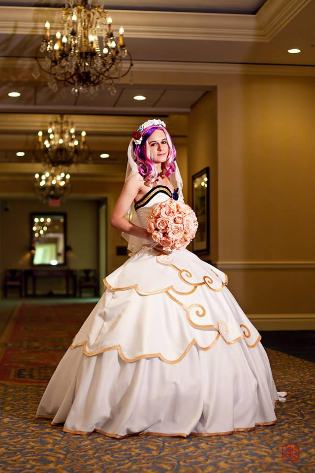 princess cadence wedding dress up game Princess Cadance in Wedding Dress by 90Sigma on DeviantArt