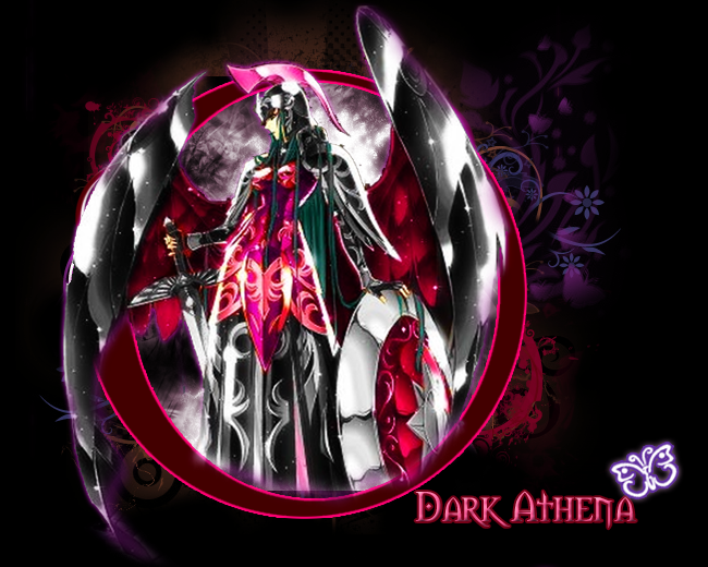 Dark Athena