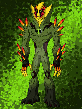 Swampfire
