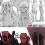 Spideypool / !Reverse Redraw1