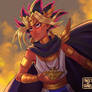 Pharaoh Atem (2022)